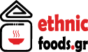 ETHNIC FOODS